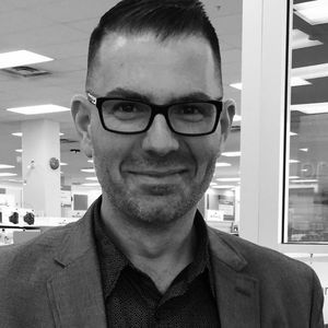 Meet your Posher, Jack